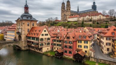 Bamberg Sehenswürdigkeiten entdecken: Historisch, charmant, vielseitig