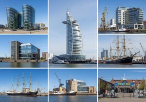 Bremerhaven Sehenswürdigkeiten: Top Highlights entdecken