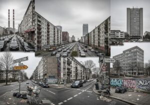 Deutschlands schlimmste Städte im Test