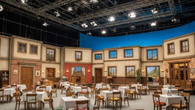 Kann man im „First Dates“-Restaurant wirklich essen?