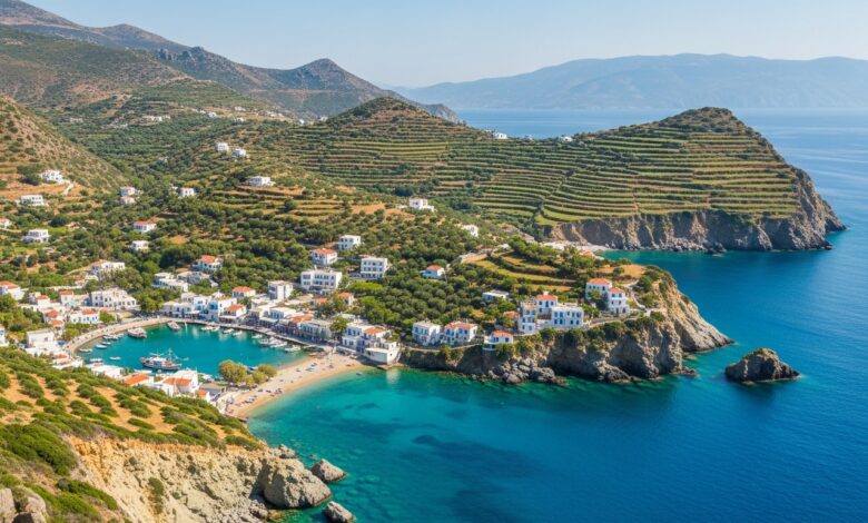 Ikaria – Die Insel der Hundertjährigen