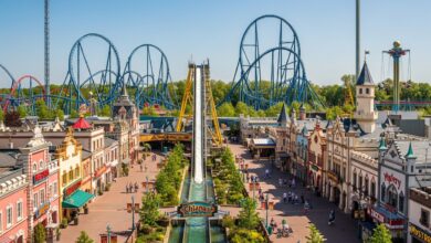 Phantasialand: Neue Attraktion 2025