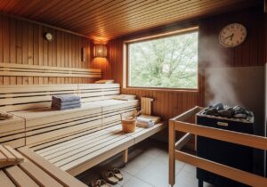Sauna nackt – ist das wirklich Pflicht?