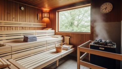 Sauna nackt – ist das wirklich Pflicht?