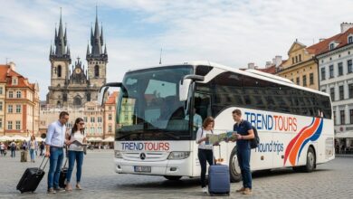 Trendtours Bewertungen und Erfahrungen