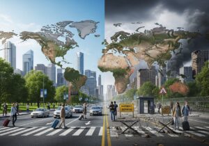 Reisewarnung: Gefährlichste Länder der Welt