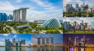 Beste Reisezeit Singapur: Alles über Wetter & Klima