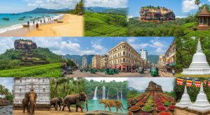 Sri Lanka: Sehenswürdigkeiten und Geheimtipps der vielfältigen Insel