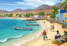 Urlaub auf den Kapverden: Nachteile und Vorteile