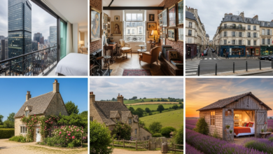 Erfahrung mit Airbnb